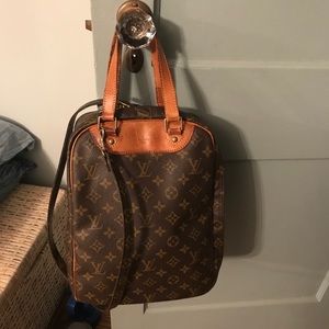 Louis Vuitton - vintage & rare